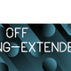 40% off everything with code TAKE40